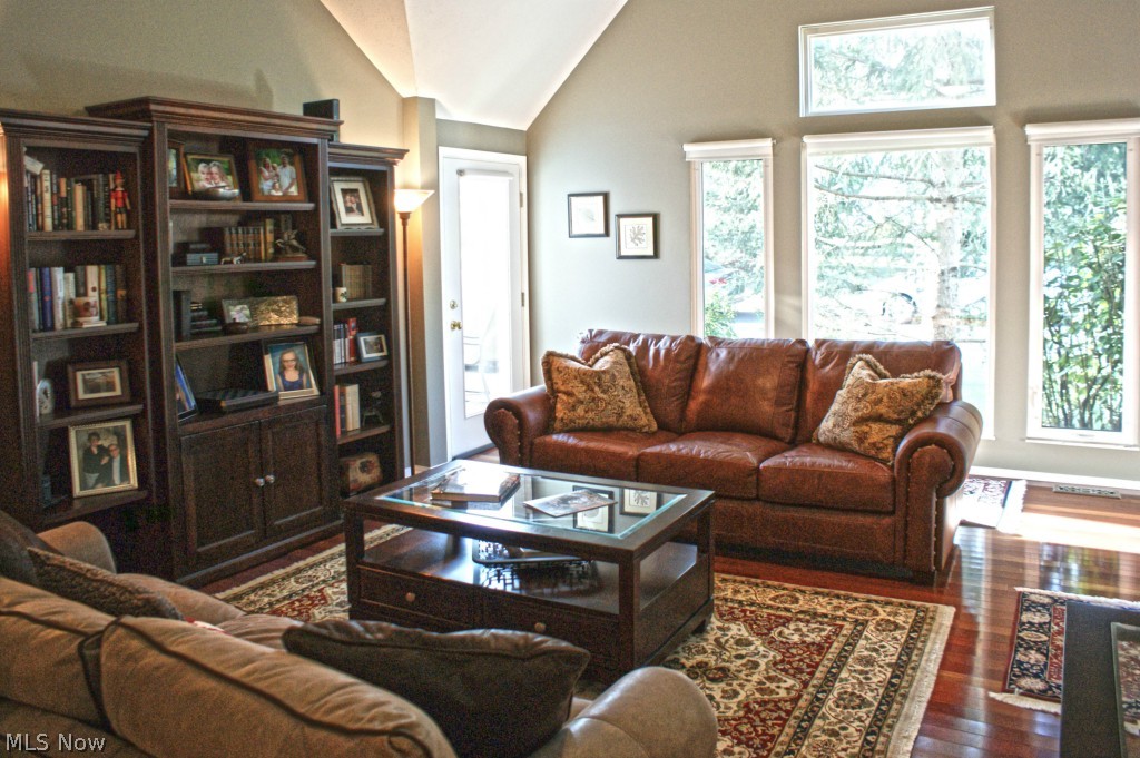 Shady Hollow - Residential