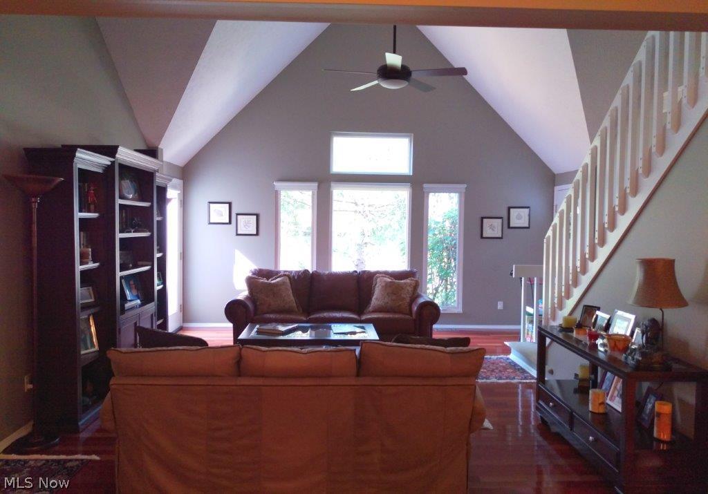 Shady Hollow - Residential