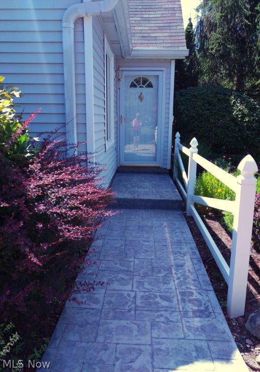 Shady Hollow - Residential