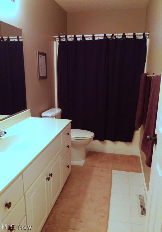 Shady Hollow - Residential