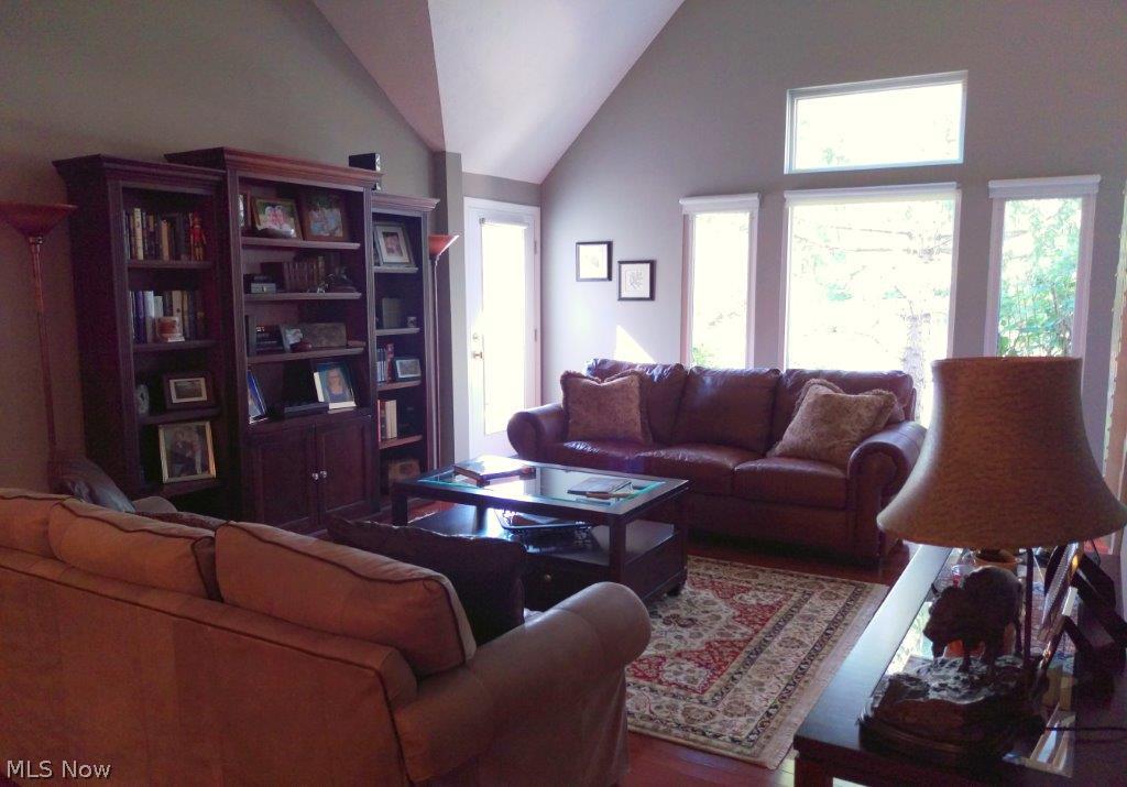 Shady Hollow - Residential