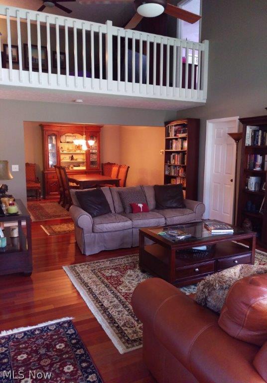 Shady Hollow - Residential