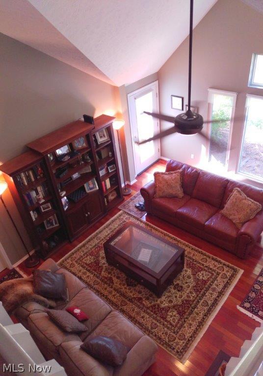 Shady Hollow - Residential