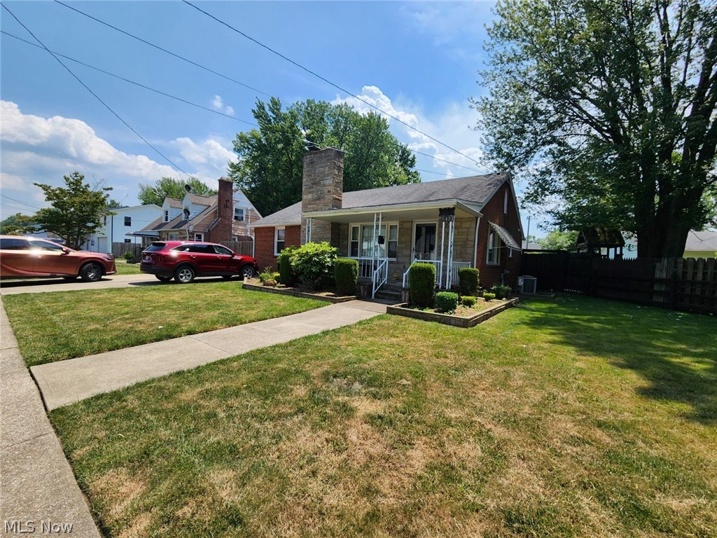 Williams - Residential