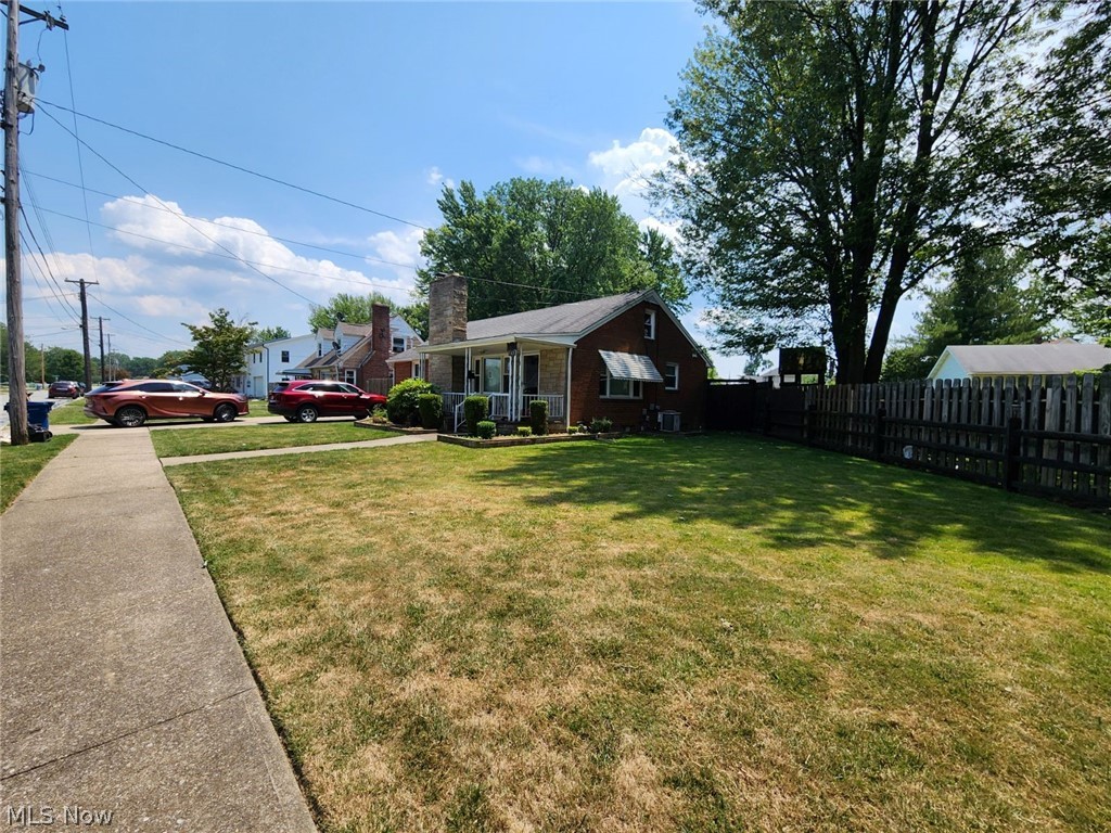 Williams - Residential