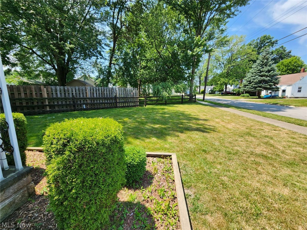 Williams - Residential