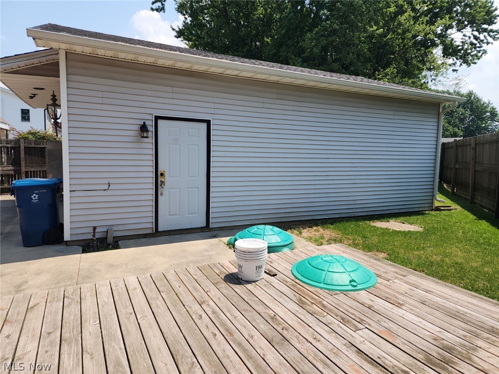 Williams - Residential