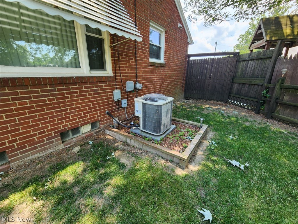 Williams - Residential