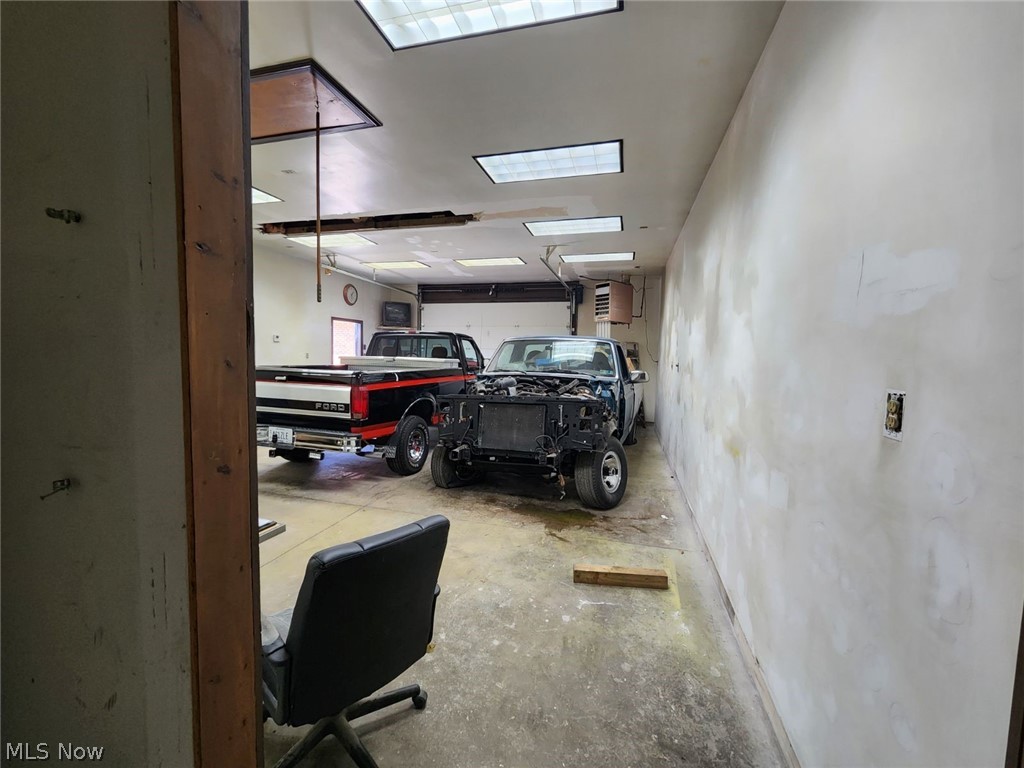 Williams - Residential