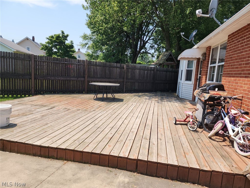 Williams - Residential