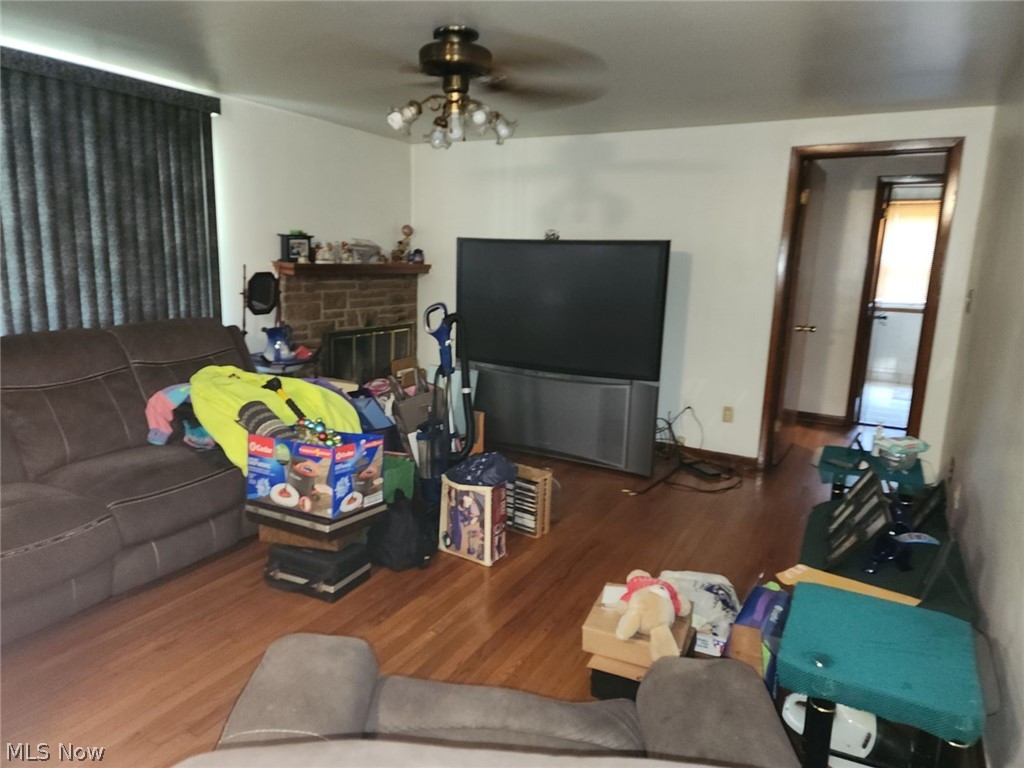 Williams - Residential