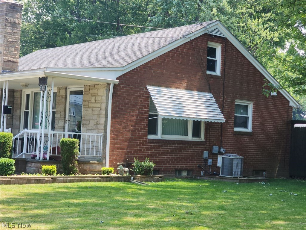 Williams - Residential