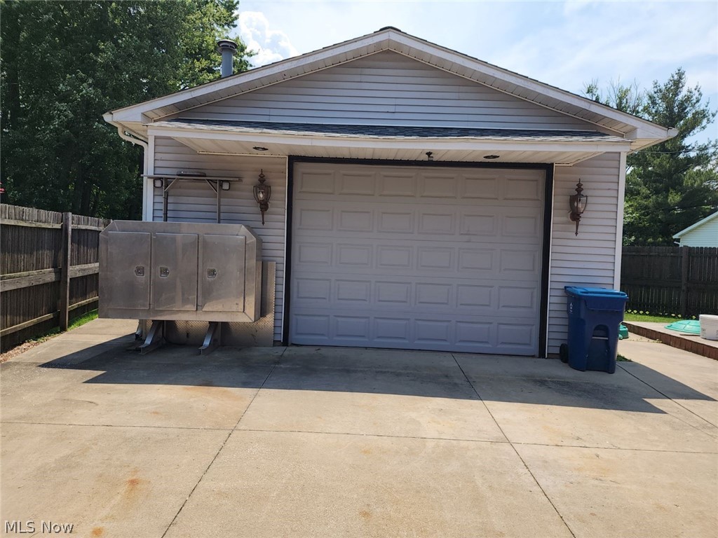 Williams - Residential