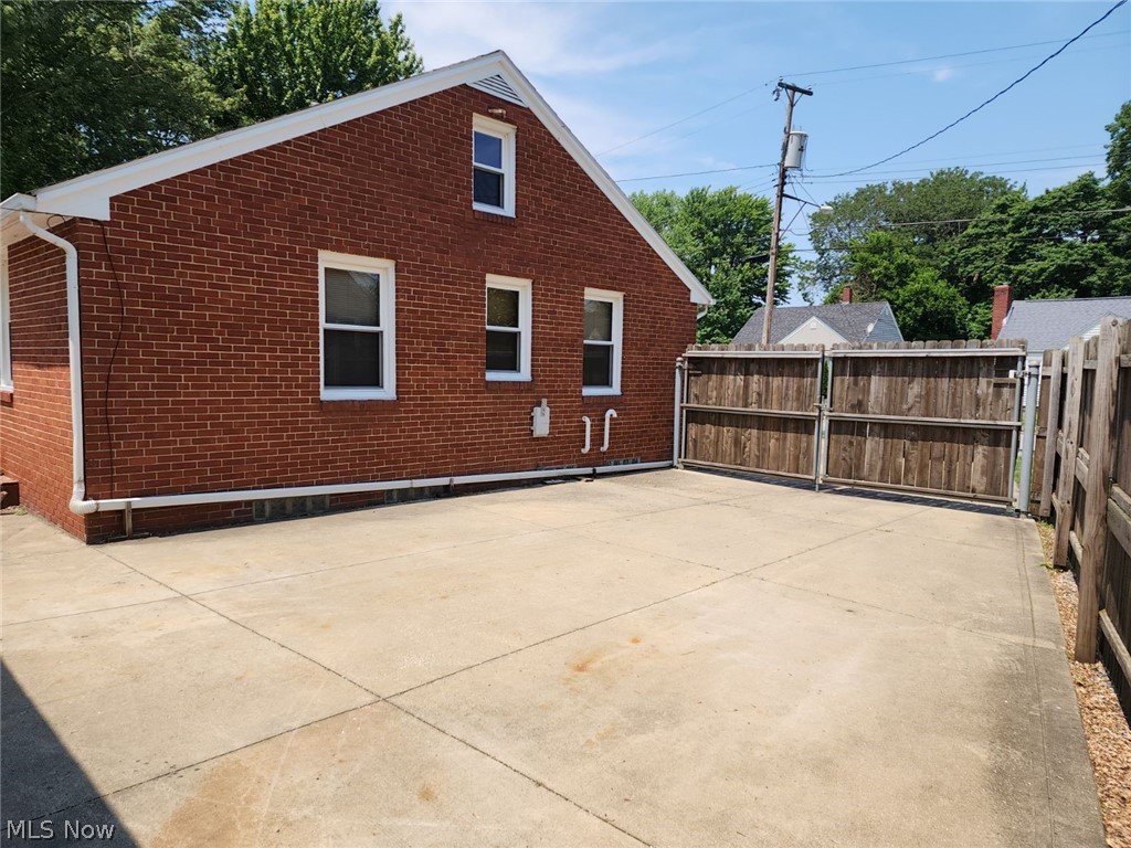 Williams - Residential