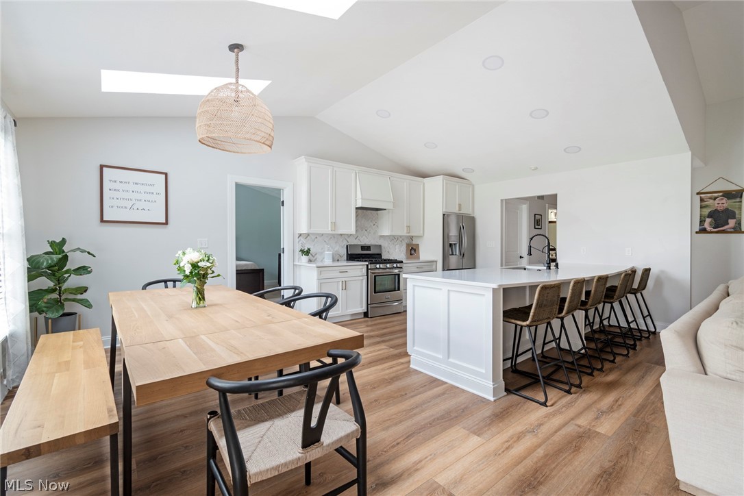 Tuscany Estates 1 - Residential