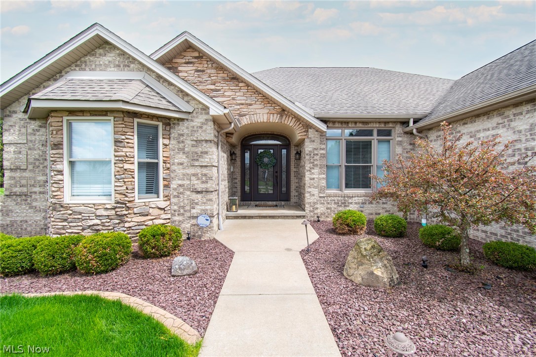 Tuscany Estates 1 - Residential