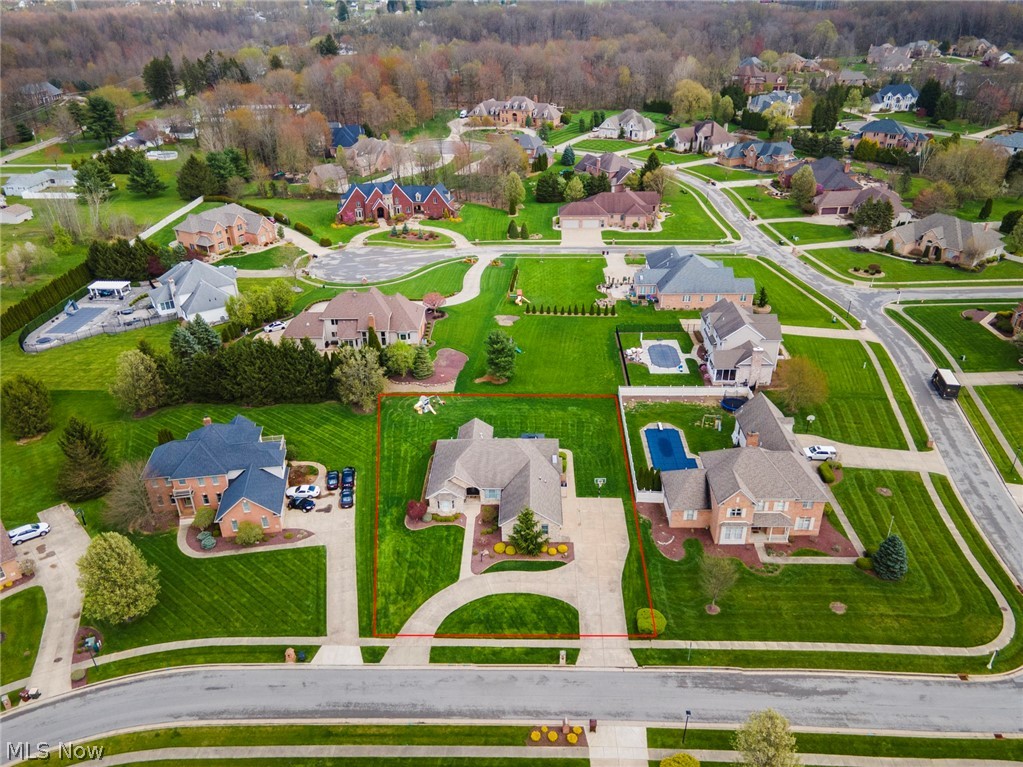 Tuscany Estates 1 - Residential