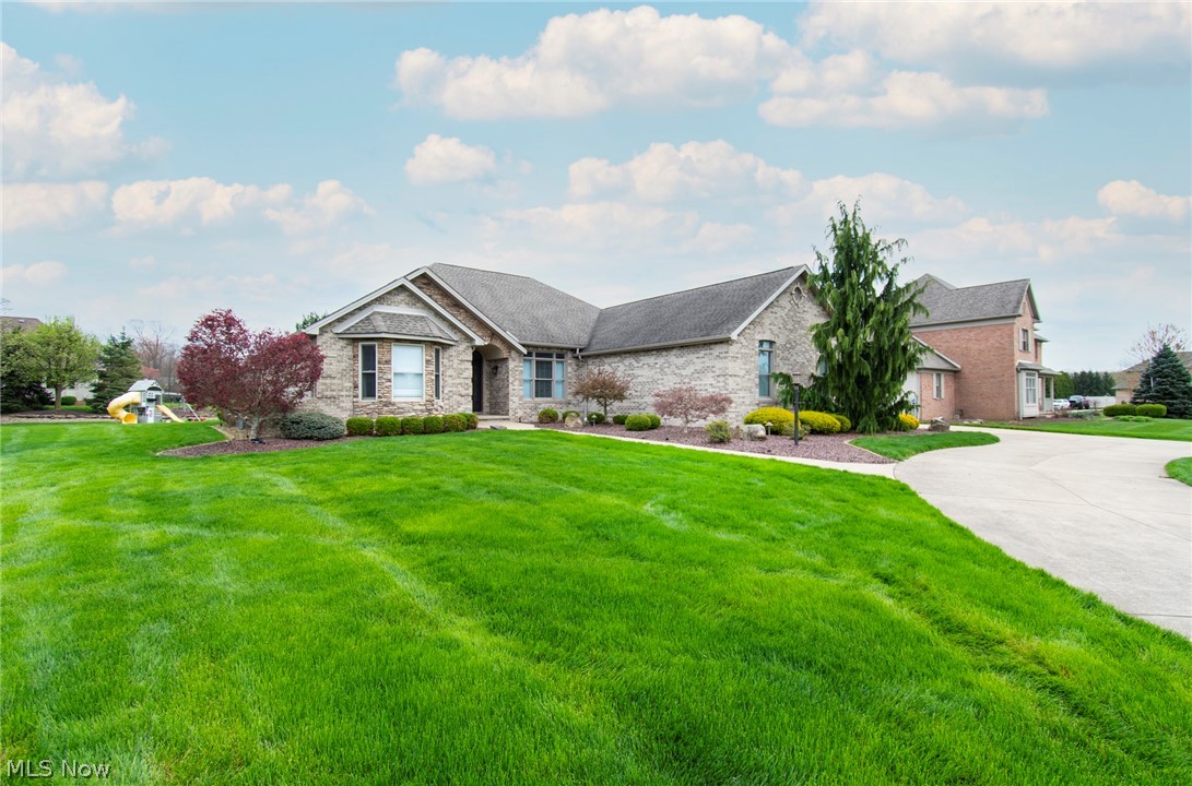 Tuscany Estates 1 - Residential