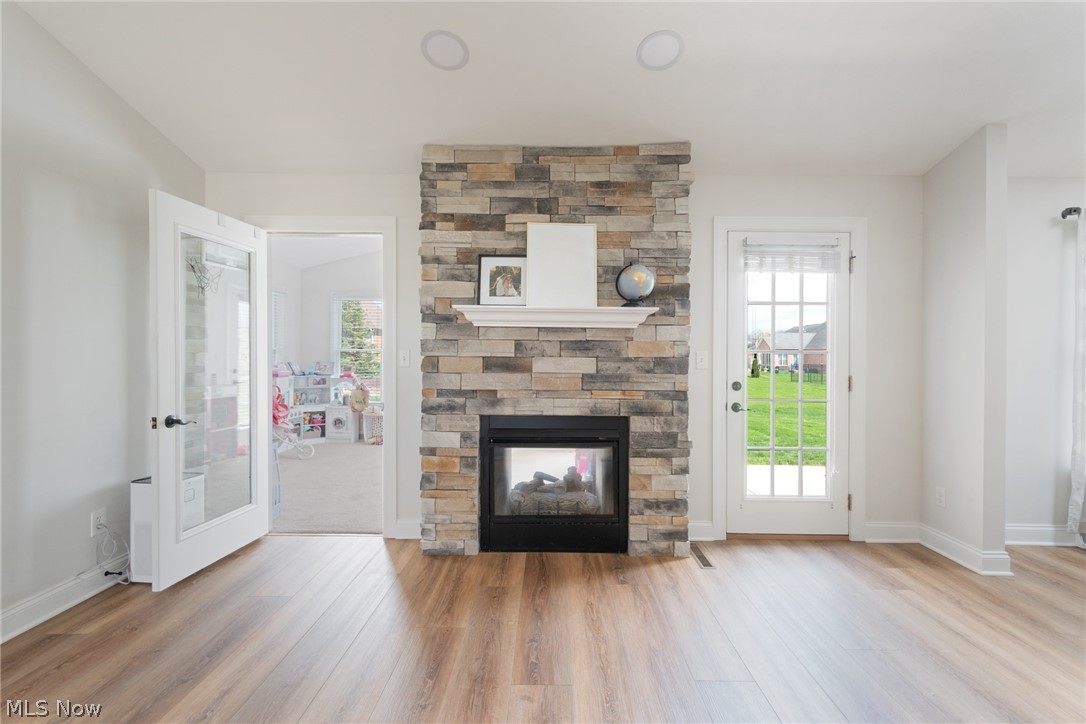 Tuscany Estates 1 - Residential