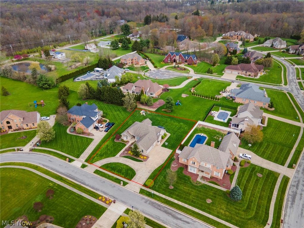 Tuscany Estates 1 - Residential