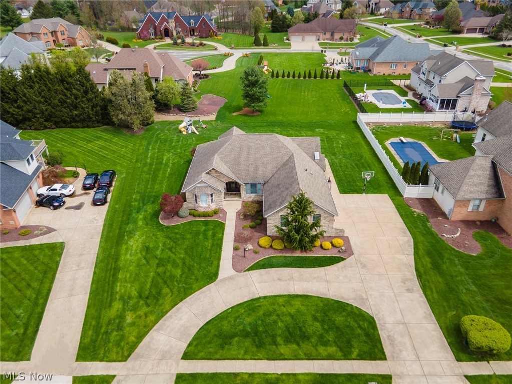 Tuscany Estates 1 - Residential