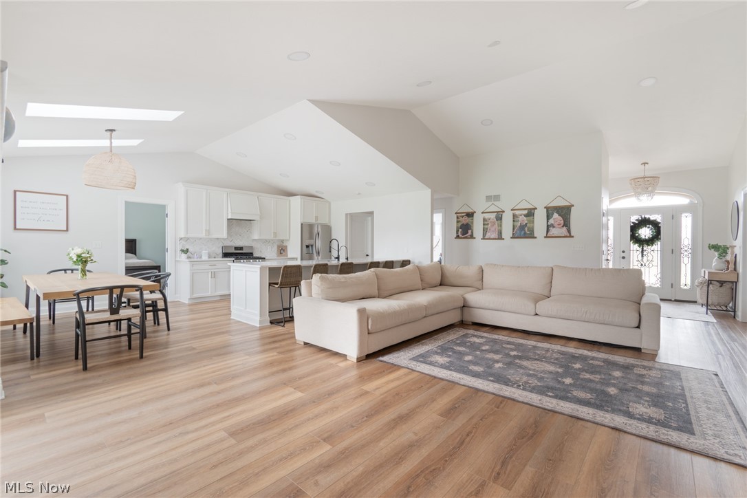 Tuscany Estates 1 - Residential