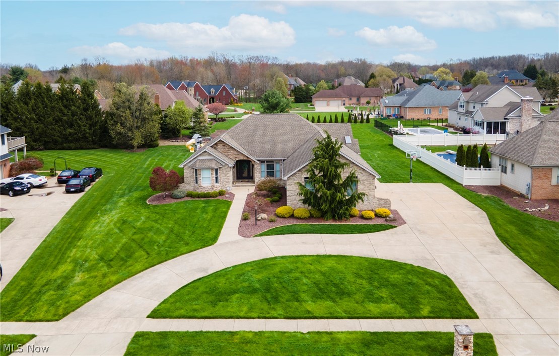 Tuscany Estates 1 - Residential