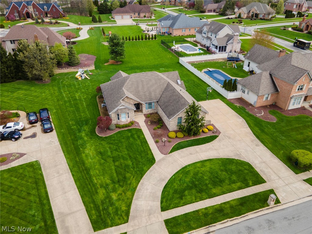 Tuscany Estates 1 - Residential