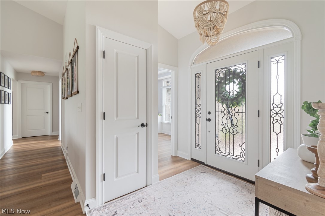 Tuscany Estates 1 - Residential