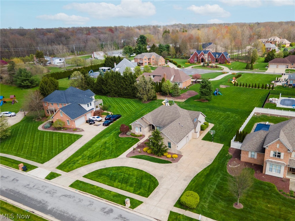 Tuscany Estates 1 - Residential