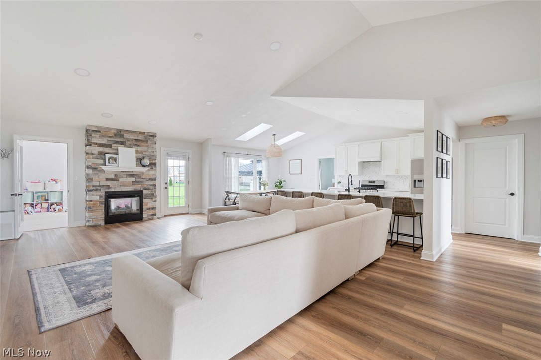 Tuscany Estates 1 - Residential