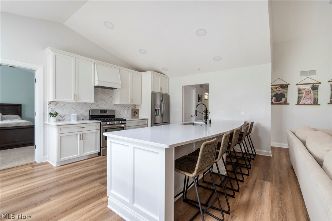 Tuscany Estates 1 - Residential