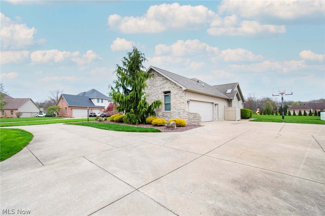 Tuscany Estates 1 - Residential