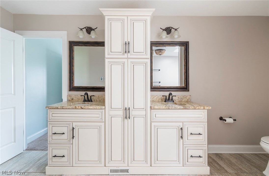 Tuscany Estates 1 - Residential