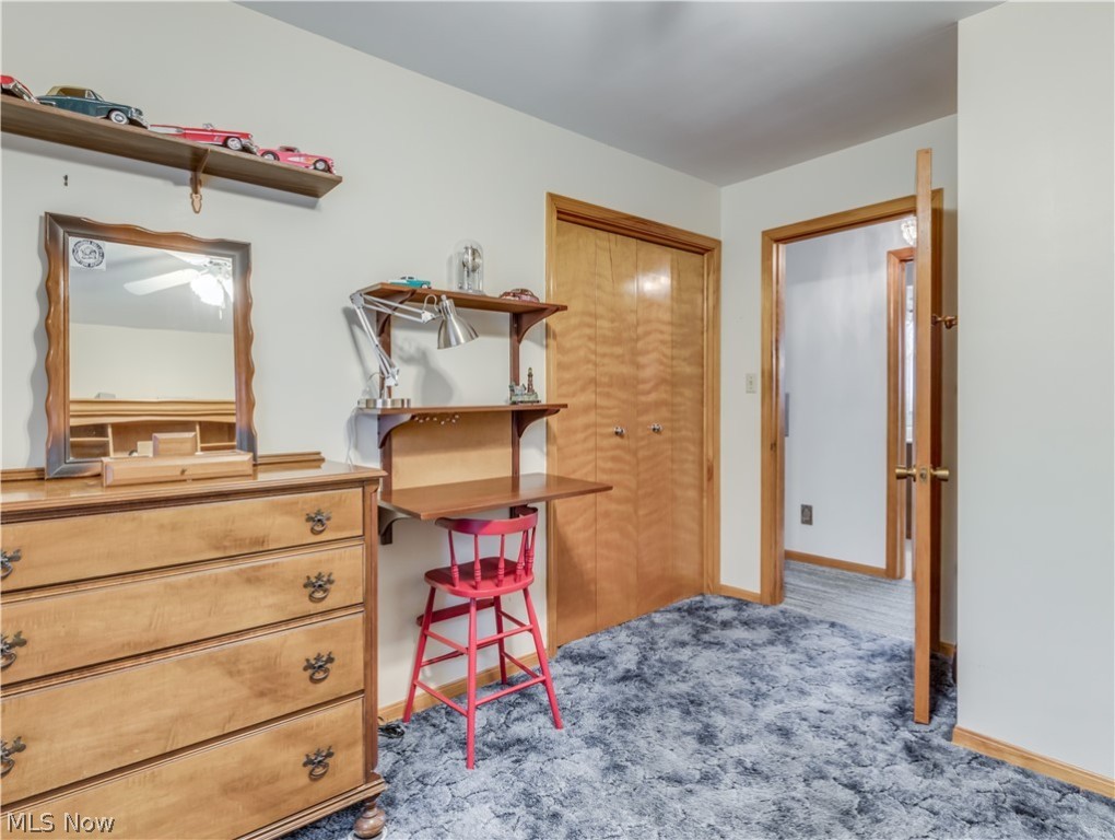 Orr Lawn Heights - Residential