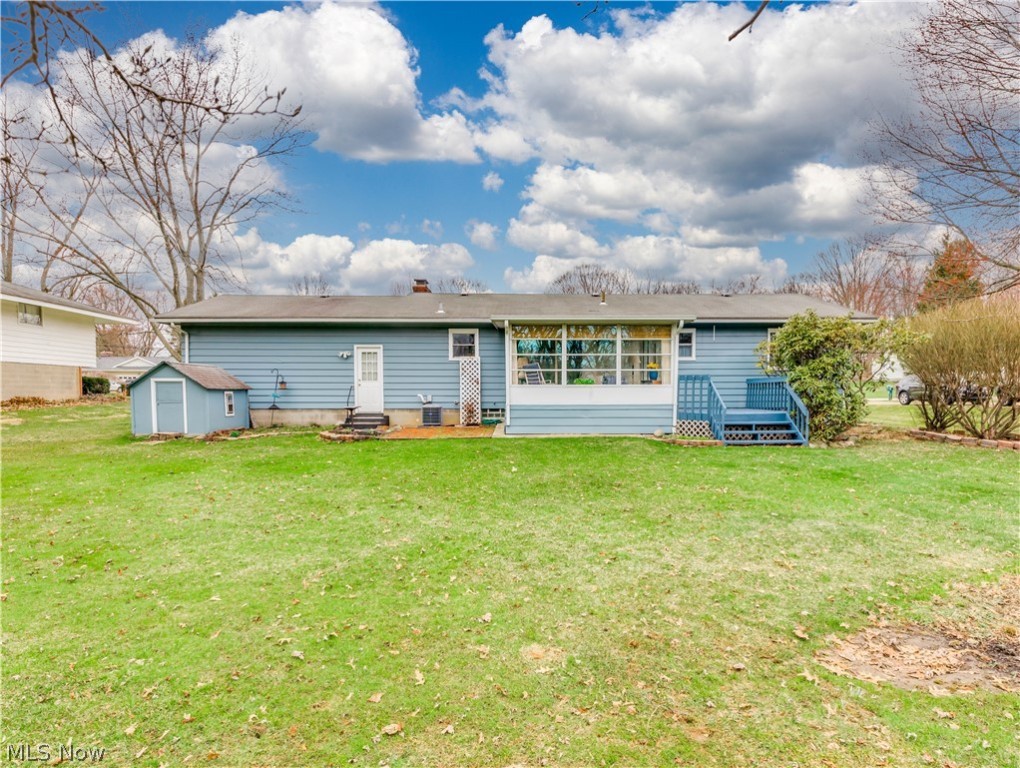Orr Lawn Heights - Residential
