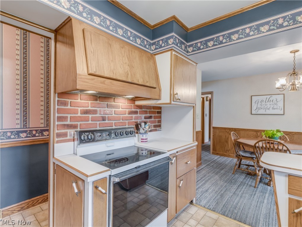 Orr Lawn Heights - Residential