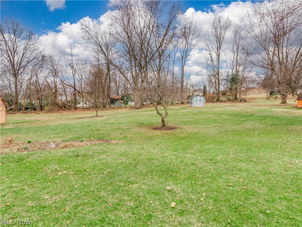 Orr Lawn Heights - Residential