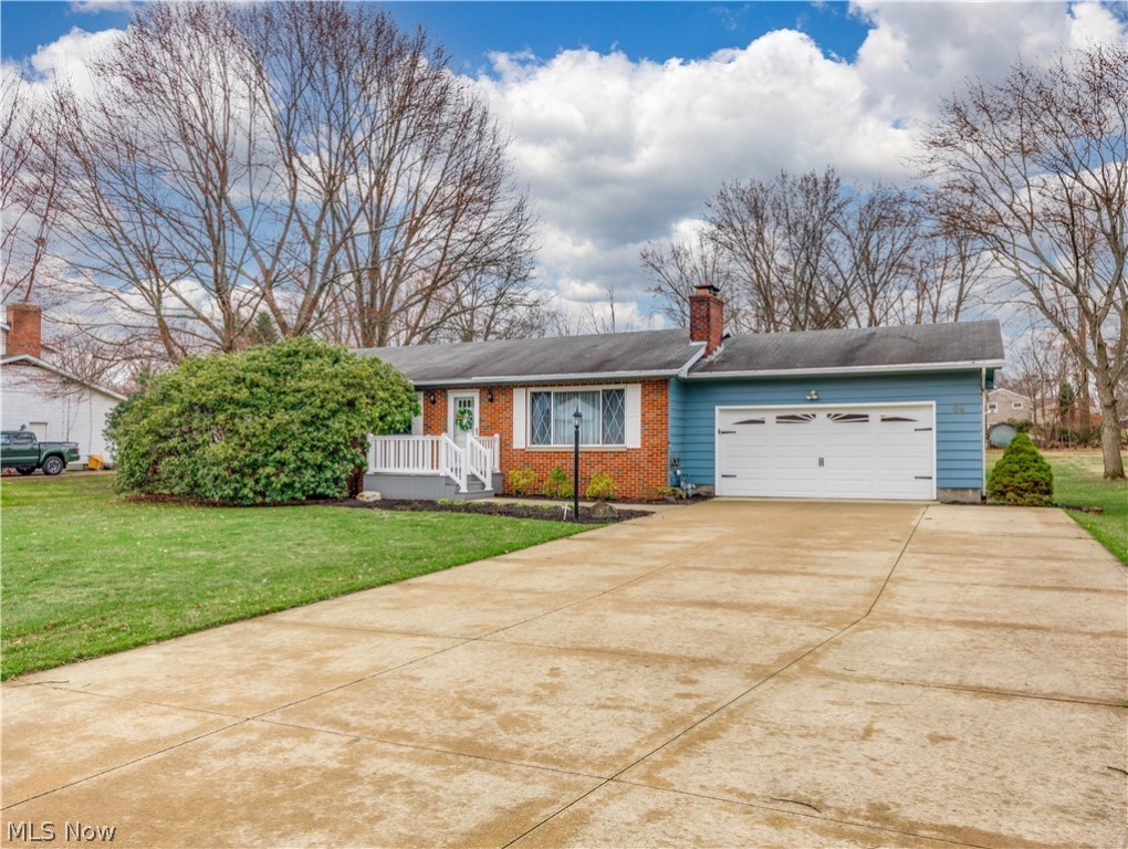 Orr Lawn Heights - Residential