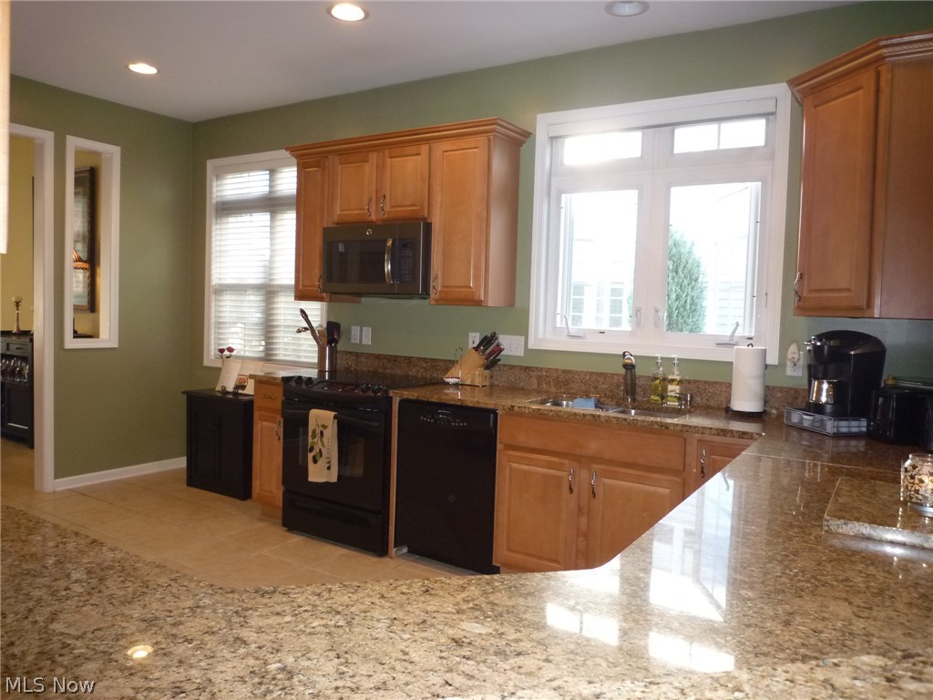 Aberdeen/Residentialarea C - Residential