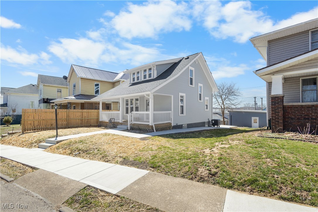 Hartills Add - Residential