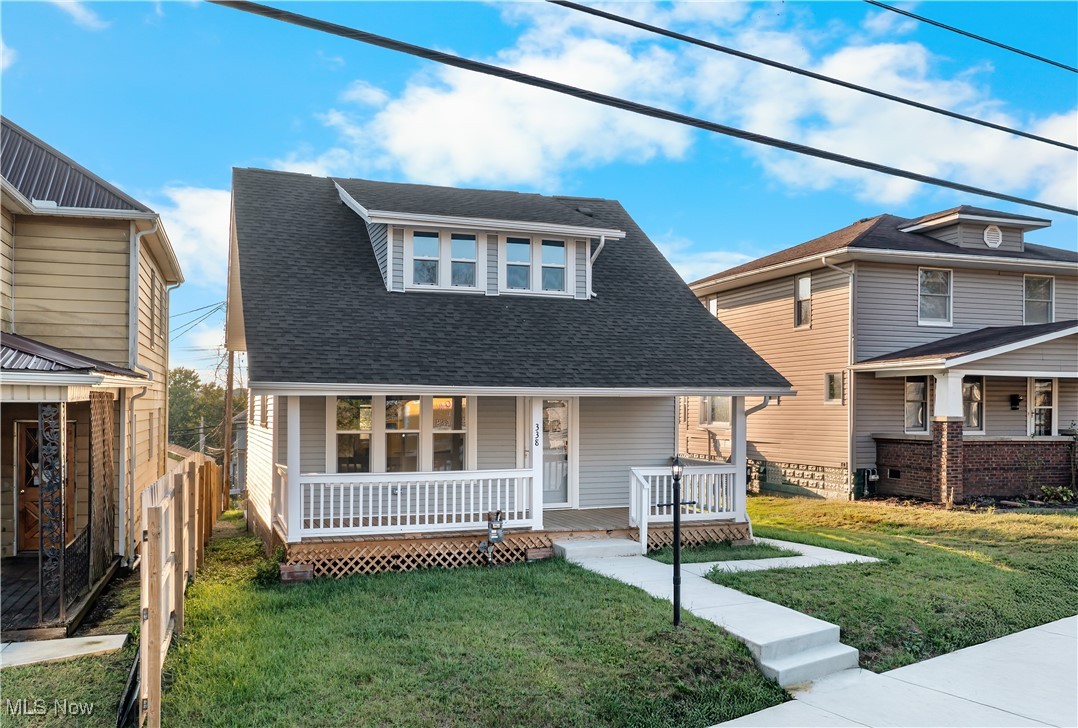 Hartills Add - Residential