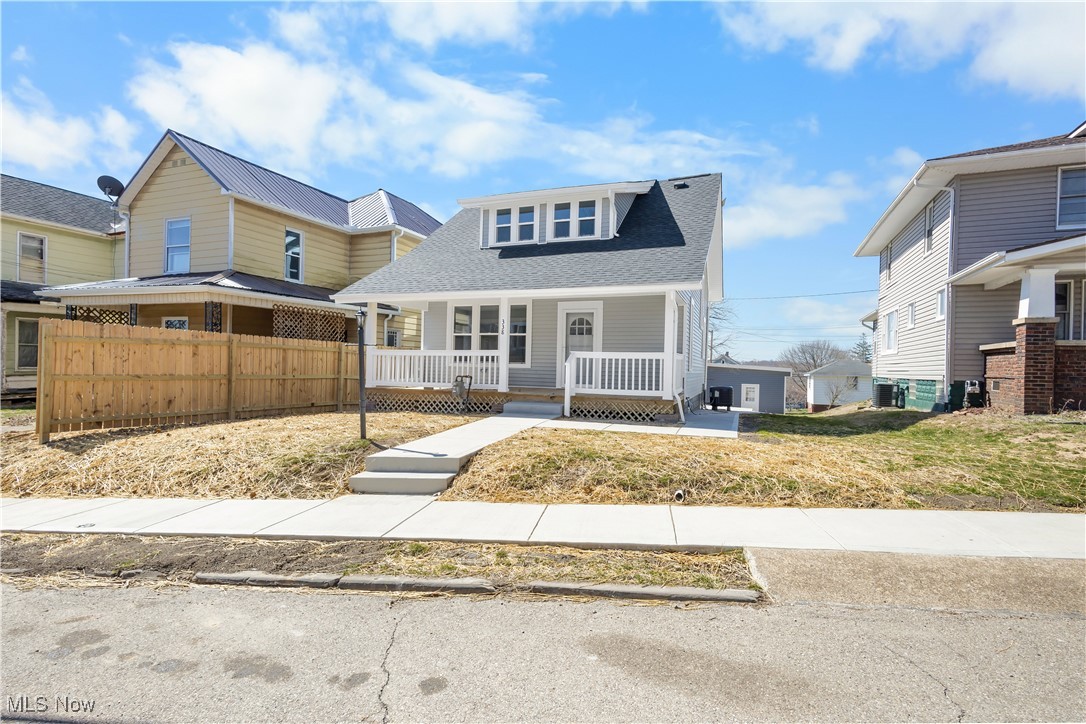 Hartills Add - Residential