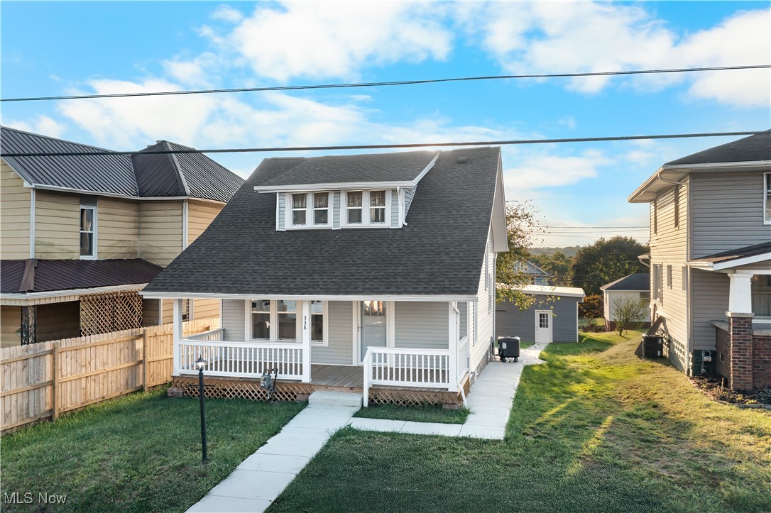 Hartills Add - Residential