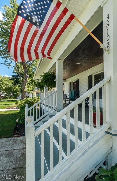 Willoughby Township 13 - Residential