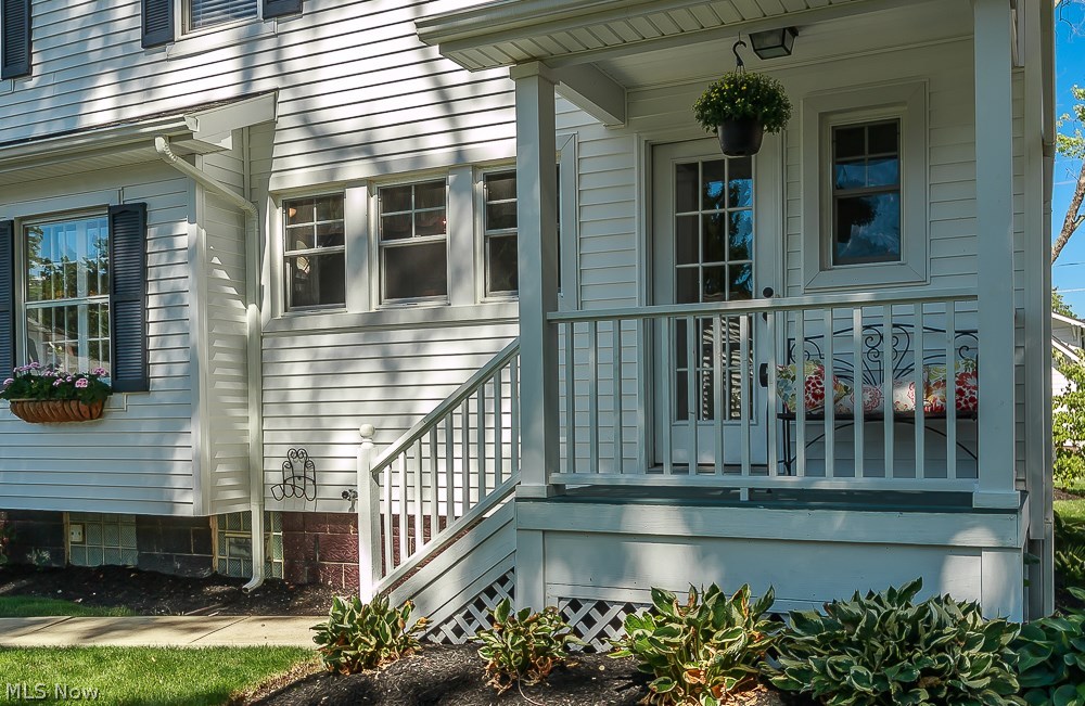 Willoughby Township 13 - Residential