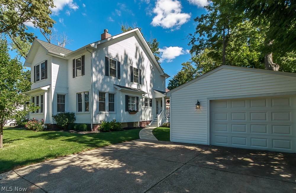 Willoughby Township 13 - Residential