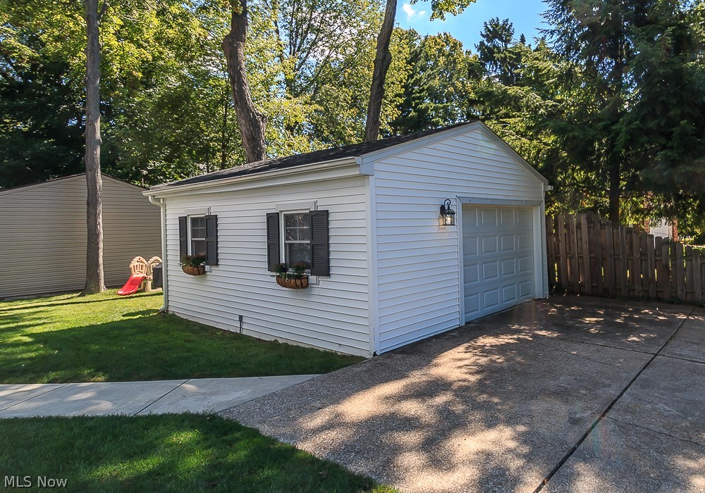Willoughby Township 13 - Residential