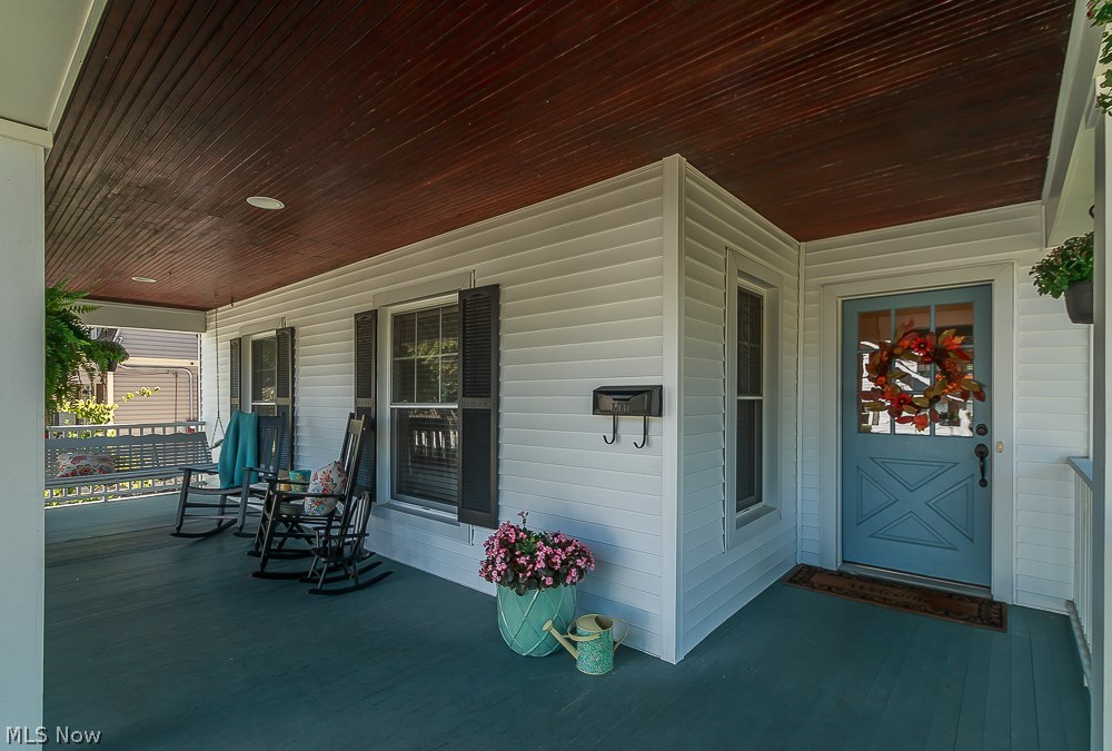 Willoughby Township 13 - Residential