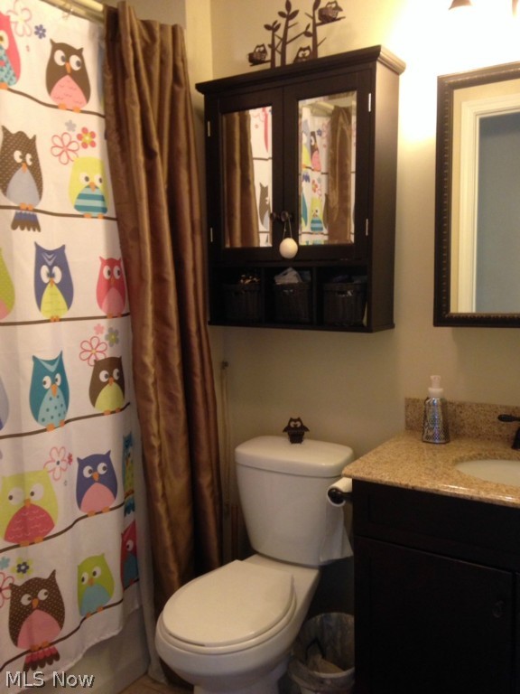 Valley Brook Vill - Residential